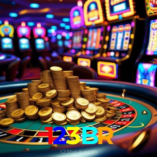 123BR:Onde sua sorte brilha: poker, roleta e apostas em futebol!