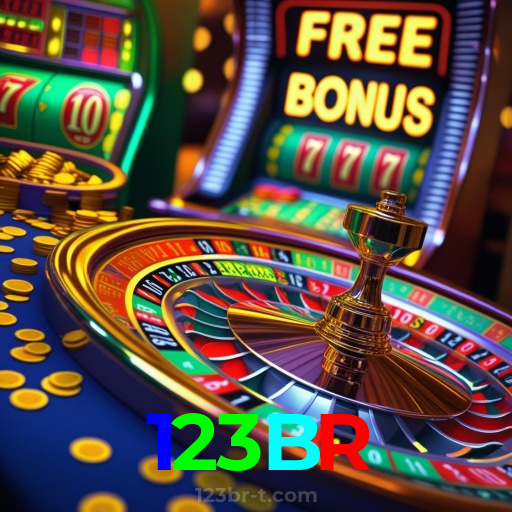 123BR:O cassino online mais confiável para você apostar no futebol e jogar poker!