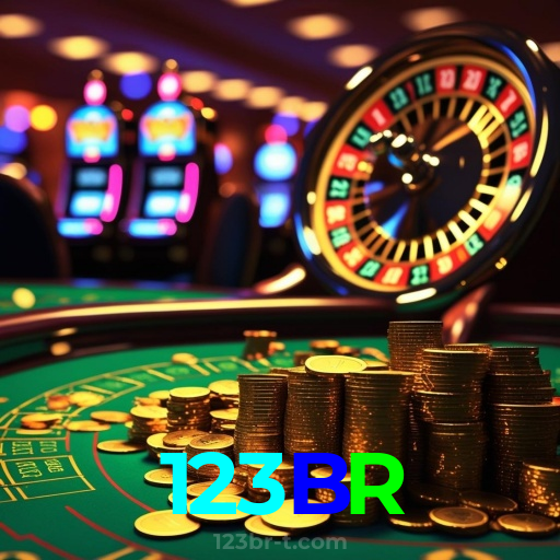 123BR:Sua sorte brilha em jogos de blackjack e apostas no futebol!