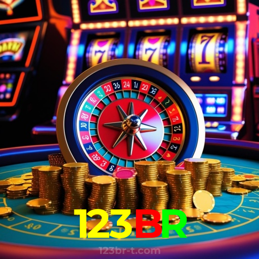 123BR:O melhor cassino online está te esperando! Aposte e vença!