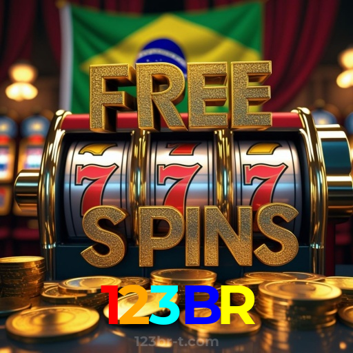 123BR:A sorte te espera no cassino online com apostas no futebol e roleta!