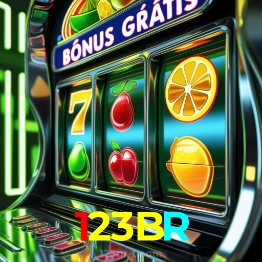 123BR:Jogue nas mesas de poker e conquiste prêmios épicos!