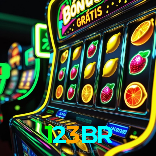 123BR:O futebol nunca foi tão divertido! Aposte e ganhe prêmios incríveis!