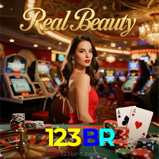123BR：Aposte no seu time e ganhe prêmios incríveis com poker e roleta!