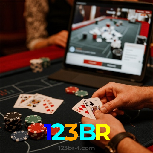 123BR：Aposte no futebol digital e mostre que você é o melhor!