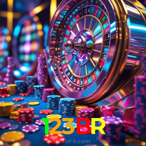 123BR:Entre no cassino e comece a ganhar agora mesmo!