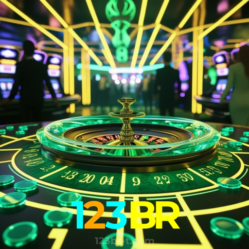 123BR：A sorte está ao seu lado em slots, poker e apostas esportivas online!