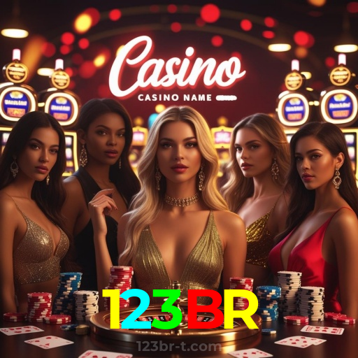 123BR：As melhores slots com grandes vitórias te aguardam! Jogue agora!