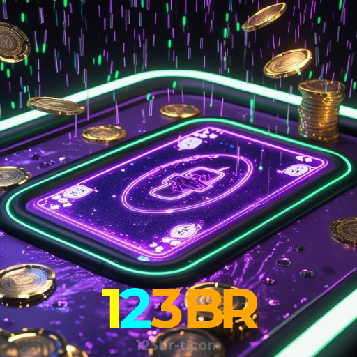 123BR：Sinta a adrenalina das slots e conquiste vitórias como nunca!