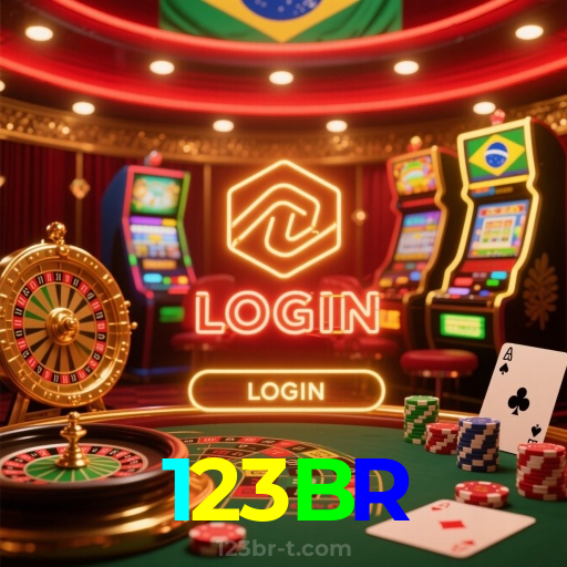 123BR：A sorte está esperando por você! Vença na roleta e ganhe grandes vitórias!