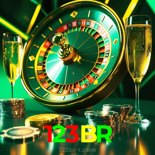 123BR：Ganhe no futebol e nos melhores jogos de cassino como poker e blackjack!