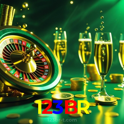123BR：Em cada giro, novas vitórias! Venha jogar nas melhores slots!