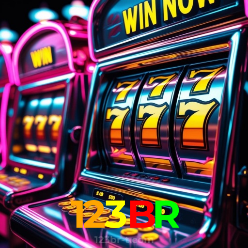 123BR:O cassino mais confiável para apostar no futebol e jogar slots!