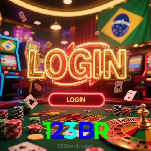 123BR：A roleta nunca foi tão emocionante! Aposte e ganhe!