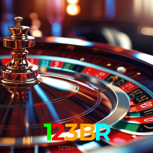 123BR:A sorte está ao seu lado em slots, poker e apostas esportivas online!