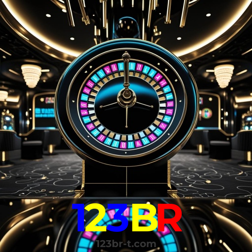123BR:Cada giro é uma chance de conquistar prêmios incrÃveis!
