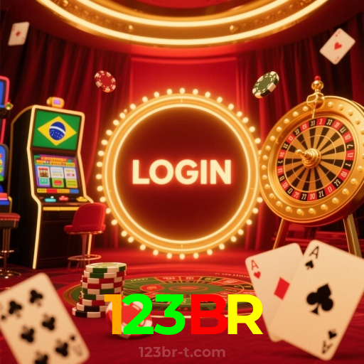 123BR：Aposte nas roletas e veja os prêmios incríveis chegarem até você!