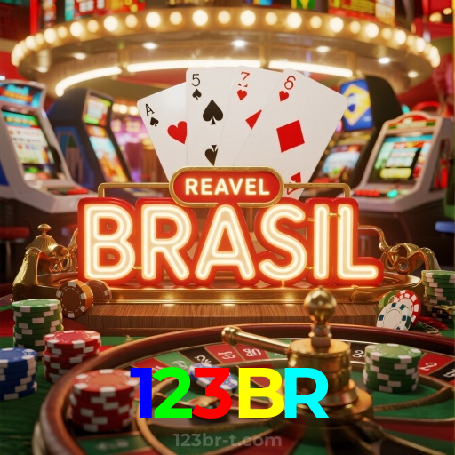 123BR：Vença na roleta e conquiste prêmios surpreendentes!