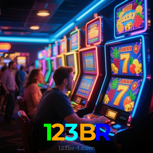 123BR：Apostas ao vivo no futebol e prêmios incríveis em jogos de cassino como roleta!