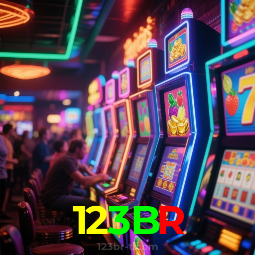 123BR：Jogue poker, aposte no futebol e ganhe prêmios ao vivo!