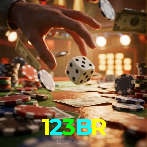 123BR：Em nosso cassino online, a diversão nunca tem fim!
