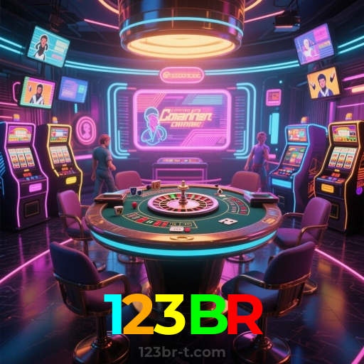 123BR：O futebol nunca foi tão divertido! Aposte e ganhe prêmios incríveis!
