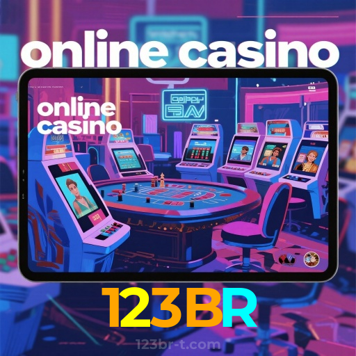 123BR：O futebol online está na sua tela! Aposte agora e vença!