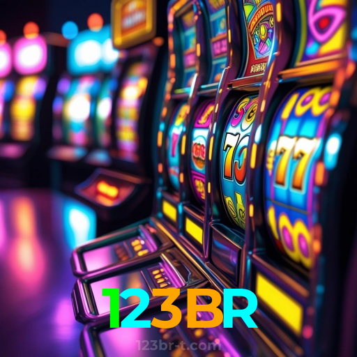 123BR：Aposte no futebol e jogue os melhores jogos de cassino como roleta!