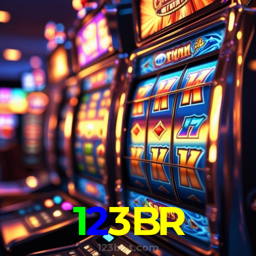 123BR：Sinta a emoção de ganhar no cassino online! Aposte e vença!