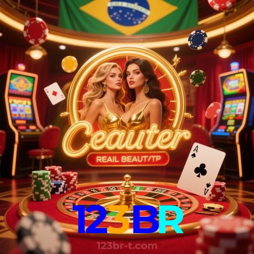 123BR：Jogue poker, roleta e aposte no futebol online com segurança!