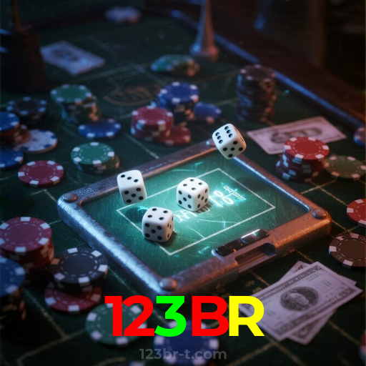 123BR：O cassino online ideal para quem ama futebol e jogos de cassino!
