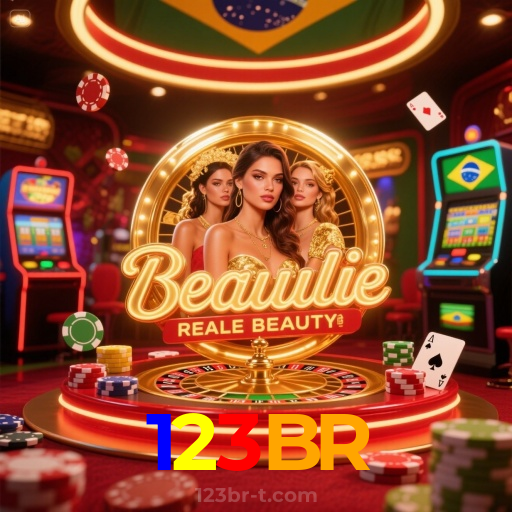 123BR:A experiência de futebol ao vivo e cassino online mais emocionante espera por você!