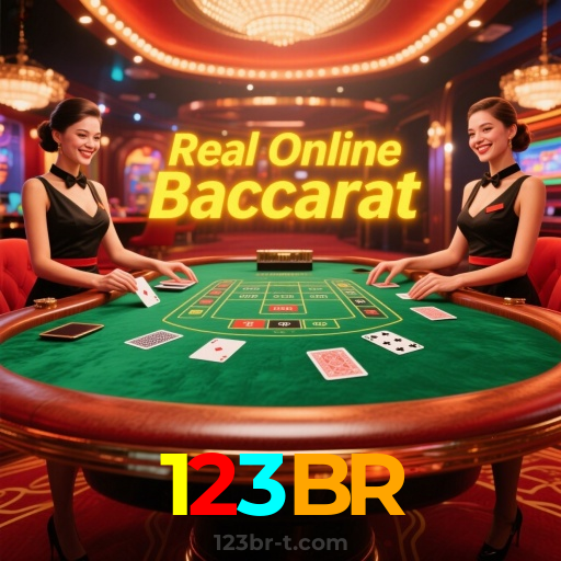123BR：Onde a diversão nunca para: apostas no futebol e jogos de cassino!