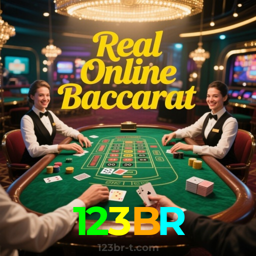 123BR：Aposte nas mesas de poker e vença com estilo!