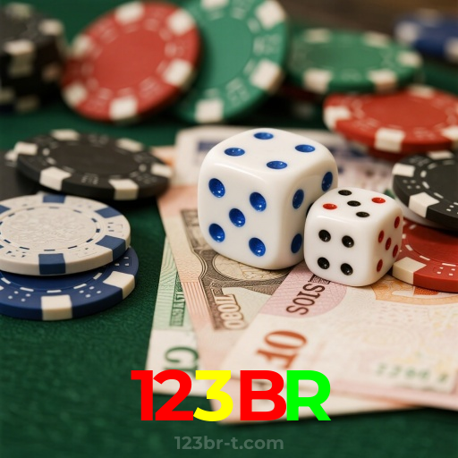 123BR:Jogue nas roletas e veja grandes prêmios surgirem para você!