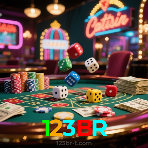 123BR：Jogue poker, aposte no futebol e tenha uma experiência incrível no cassino online!