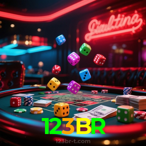 123BR：O melhor cassino online para apostas esportivas e jogos como blackjack!