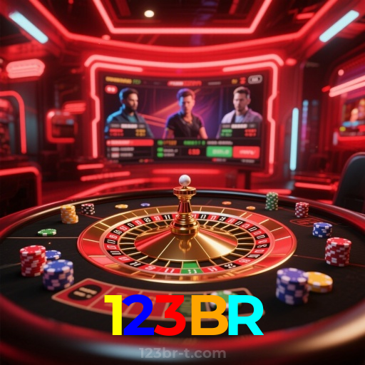 123BR：Vença no blackjack e prove que você é um verdadeiro mestre!