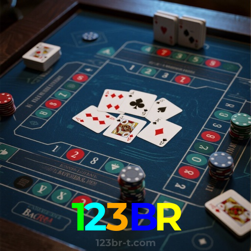 123BR：Jogue roleta, aposte no futebol e vença no nosso cassino online!
