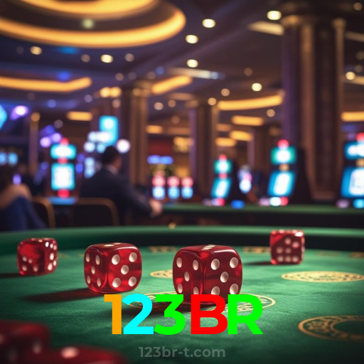 123BR:Vire um mestre do Blackjack e conquiste sua vitória!
