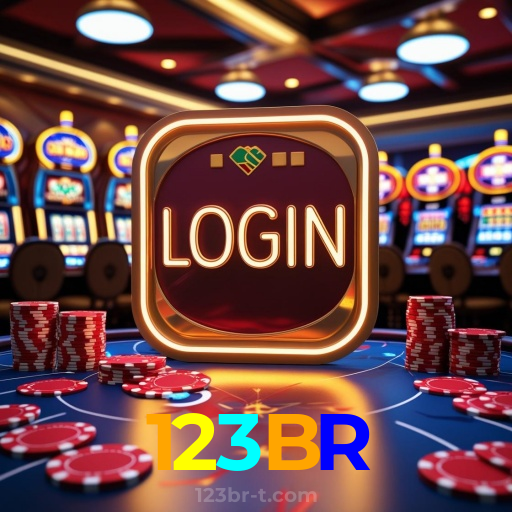 123BR:Em cada jogo, a chance de ganhar é sua! Jogue agora no cassino!