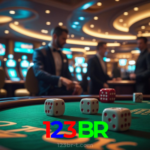 123BR：Poker, roleta e apostas no futebol online, onde sua sorte brilha!