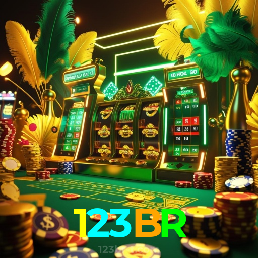 123BR:A roleta nunca foi tão emocionante! Aposte e ganhe!
