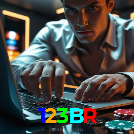 123BR:Jogue poker, aposte no futebol e conquiste grandes prêmios em nosso cassino!