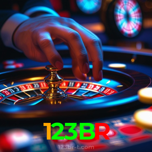 123BR：Gire as slots e ganhe prêmios incríveis com cada giro!