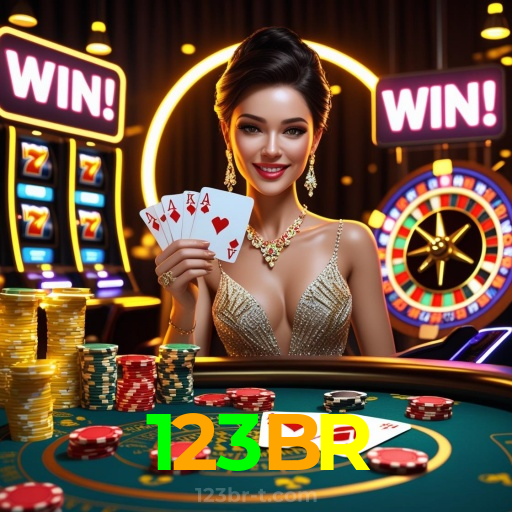123BR:Jogue blackjack, aposte no futebol e vença com grandes prêmios!