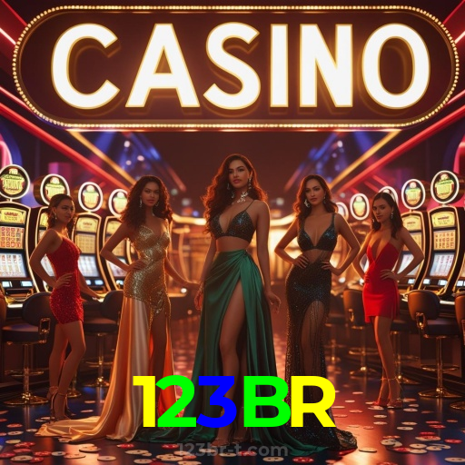 123BR:A sorte te espera no cassino online com apostas no futebol e roleta!